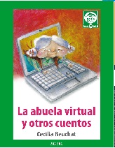 la abuelita virtual y otros cuentos.jpg - 19.30 Kb